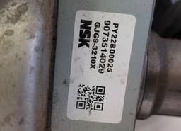 MAZDA CCAB11LP3740T1 Q003TA6181 GJG9-3210X PY22BD0025 Steering Column MAZDA 6 (GJ, GL) (2012-2020) — thumbnail 1