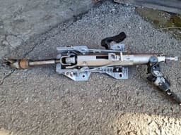 PEUGEOT 9673759980 36448800 Steering Column PEUGEOT 508 I (W23) (2010-2018) — thumbnail 3