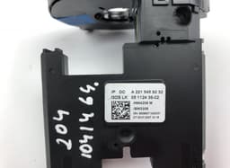 MERCEDES-BENZ 0511243516 0511243514 0511243518 05112435-16 05112435-14 05112435-18 Steering angle sensor MERCEDES-BENZ S-CLASS Coupe (C216) (2006-2013) — thumbnail 3
