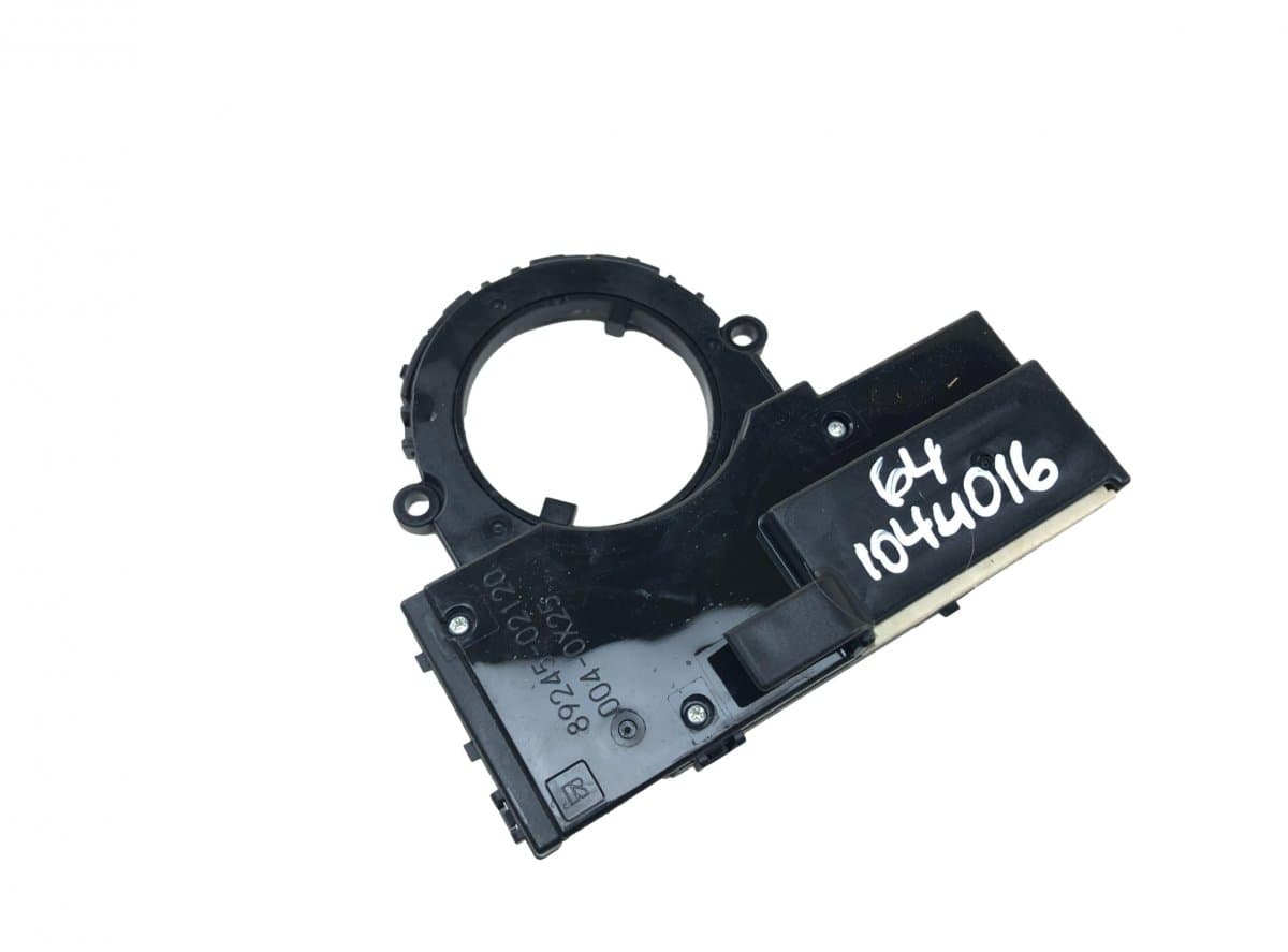 TOYOTA 8924B02070 Steering angle sensor TOYOTA COROLLA XII (E210) (2018-)