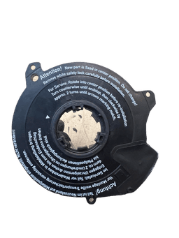 MERCEDES-BENZ A1715450532 1715450532 Steering angle sensor MERCEDES-BENZ E-CLASS (W211) (2002-2009) — thumbnail 4