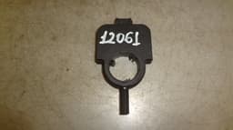 MERCEDES-BENZ 0265005453 Steering angle sensor MERCEDES-BENZ SPRINTER (903) (1995-2006) — thumbnail 1