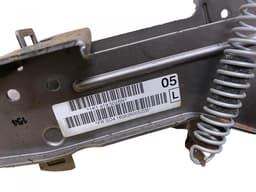 SKODA 1K1419502BN Steering Column SKODA YETI (5L) (2009-2017) — thumbnail 4