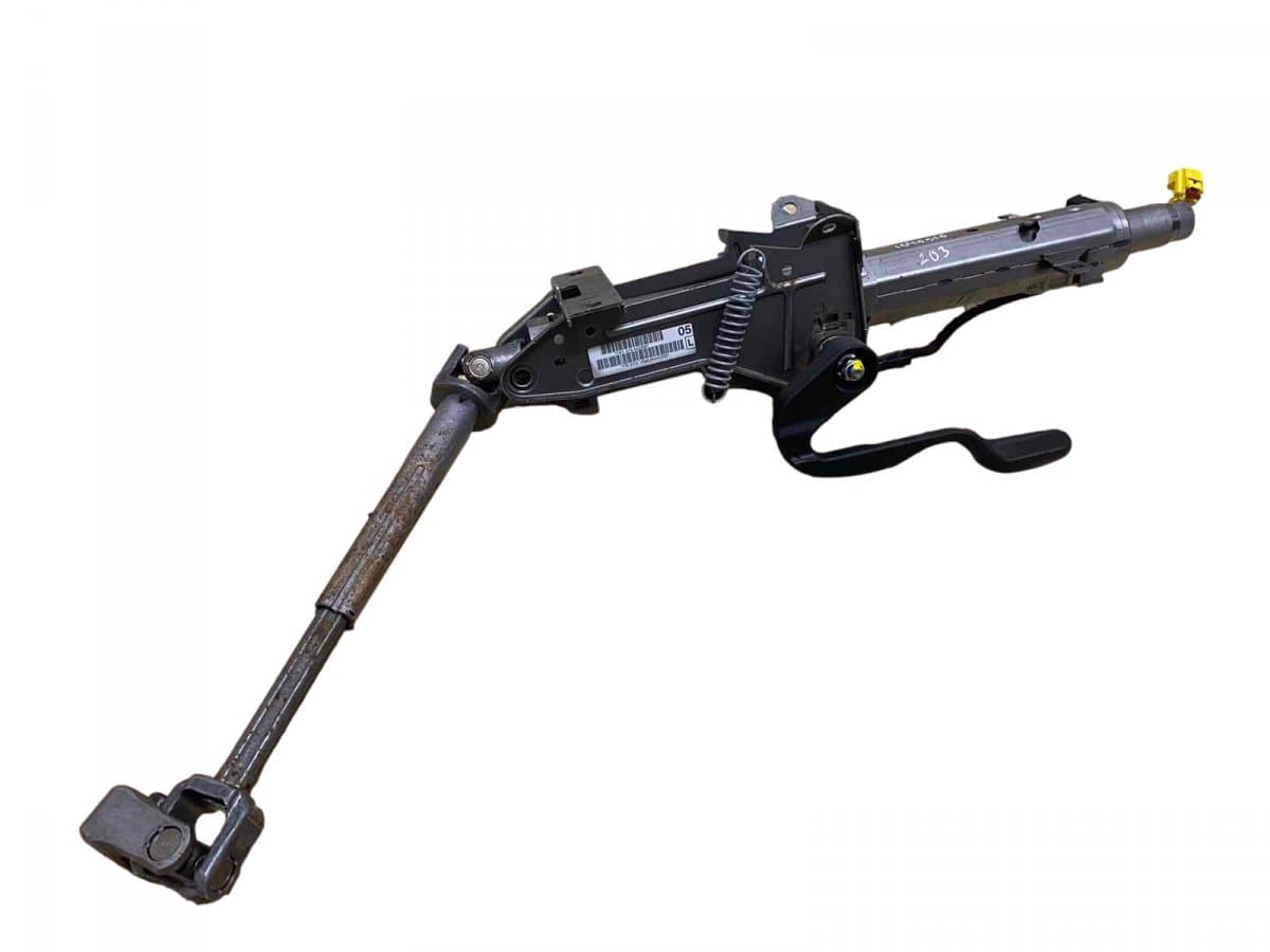 SKODA 1K1419502BN Steering Column SKODA YETI (5L) (2009-2017)