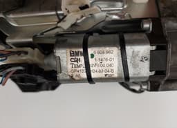 BMW 6908962 6757492 Steering Column BMW 7 (E65, E66) (2001-2009) — thumbnail 2