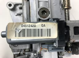JEEP 55057356AA Steering Column JEEP GRAND CHEROKEE IV (WK, WK2) (2010-2021) — thumbnail 4