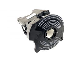 MERCEDES-BENZ 0511243516 0511243514 0511243518 05112435-16 05112435-14 05112435-18 Steering angle sensor MERCEDES-BENZ S-CLASS Coupe (C216) (2006-2013) — thumbnail 1