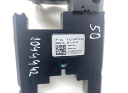 MERCEDES-BENZ 0511243516 0511243514 0511243518 05112435-16 05112435-14 05112435-18 Steering angle sensor MERCEDES-BENZ S-CLASS (W221) (2005-2013) — thumbnail 4
