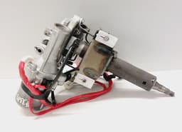 TOYOTA 4525005780 6900001423 45250-05690 4525005690 132100-1101 1321001101 92110055 Steering Column TOYOTA AVENSIS (T270) (2009-2018) — thumbnail 4