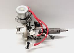 TOYOTA 4525005780 6900001423 45250-05690 4525005690 132100-1101 1321001101 92110055 Steering Column TOYOTA AVENSIS (T270) (2009-2018) — thumbnail 5