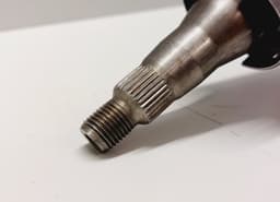 TOYOTA 4525005780 6900001423 45250-05690 4525005690 132100-1101 1321001101 92110055 Steering Column TOYOTA AVENSIS (T270) (2009-2018) — thumbnail 3