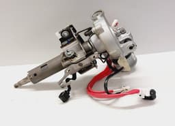 TOYOTA 4525005780 6900001423 45250-05690 4525005690 132100-1101 1321001101 92110055 Steering Column TOYOTA AVENSIS (T270) (2009-2018) — thumbnail 1