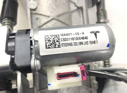 TESLA 104487100A Steering Column TESLA MODEL 3 (2017-) — thumbnail 3