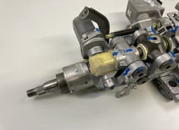 LEXUS 8922753010 175812-10640 17581210640 4581030230 Steering Column LEXUS IS III (XE30) (2013-) — thumbnail 3