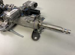 LEXUS 8922753010 175812-10640 17581210640 4581030230 Steering Column LEXUS IS III (XE30) (2013-) — thumbnail 4
