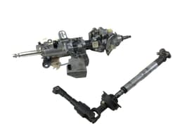 LEXUS 4581030230 450203A090 Steering Column LEXUS GS IV (2011-2020) — thumbnail 3