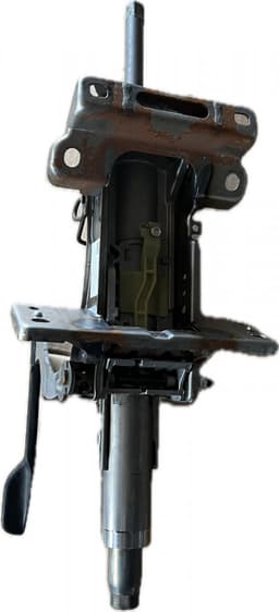 AUDI Steering Column AUDI A6 / A6 ALLROAD (C7, 4G) (2010-2018) — thumbnail 2