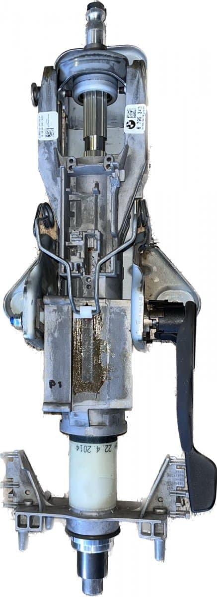 BMW Steering Column BMW 5 (F10, F11) (2010-2017)