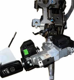 HONDA 53200TL0E01 06350TL0Q11 Steering Column HONDA ACCORD VIII (CP, CU) (2007-2015) — thumbnail 3