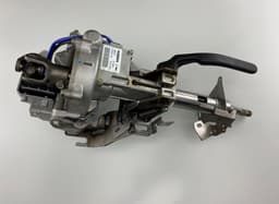 NISSAN 48810EY40A 308908552 BD0048Q EA9CEC-089 EA9CEC089 86K1037 Steering Column NISSAN QASHQAI I (J10) (2007-2013) — thumbnail 4