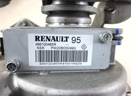 RENAULT 488109423R Steering Column RENAULT KADJAR (HA, HL) (2015-2022) — thumbnail 5