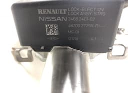 RENAULT 488109423R Steering Column RENAULT KADJAR (HA, HL) (2015-2022) — thumbnail 4
