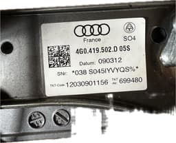 AUDI Steering Column AUDI A6 / A6 ALLROAD (C7, 4G) (2010-2018) — thumbnail 3