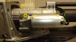 MERCEDES-BENZ Steering Column MERCEDES-BENZ ML-CLASS (W164) (2005-2011) — thumbnail 3