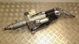 MERCEDES-BENZ Steering Column MERCEDES-BENZ ML-CLASS (W164) (2005-2011) — thumbnail 1