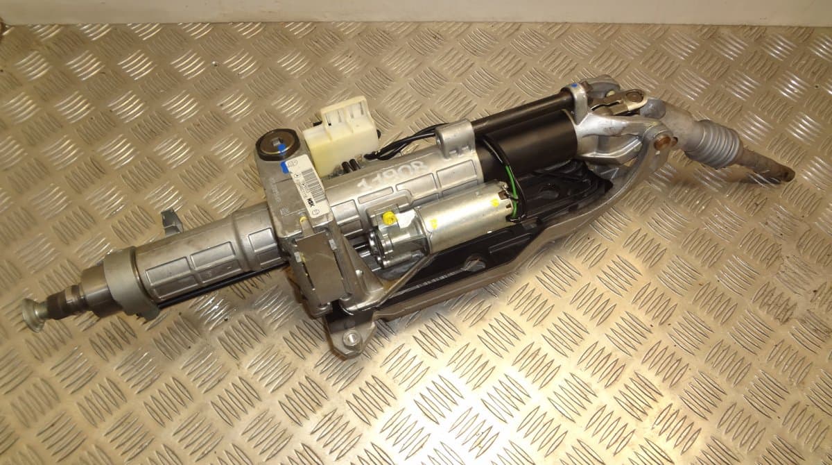 MERCEDES-BENZ Steering Column MERCEDES-BENZ ML-CLASS (W164) (2005-2011)