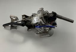 NISSAN 48810EY40A 308908552 BD0048Q EA9CEC-089 EA9CEC089 86K1037 Steering Column NISSAN QASHQAI I (J10) (2007-2013) — thumbnail 1