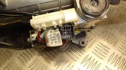 MERCEDES-BENZ Steering Column MERCEDES-BENZ ML-CLASS (W164) (2005-2011) — thumbnail 4