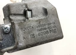 LEXUS 4581030230 450203A090 Steering Column LEXUS GS IV (2011-2020) — thumbnail 2
