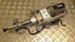 JAGUAR 2W933C529AM Steering Column JAGUAR XF (X250, CC9) (2008-2015) — thumbnail 1