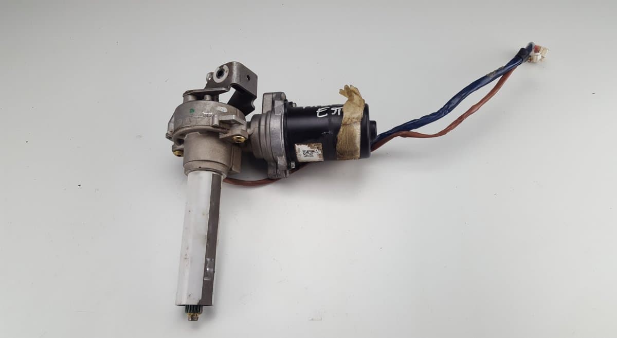 TOYOTA SPW19-33 Steering Column TOYOTA YARIS II (XP90) (2005-2013)