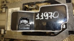 JAGUAR 2W933C529AM Steering Column JAGUAR XF (X250, CC9) (2008-2015) — thumbnail 3