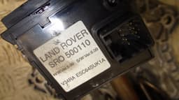 LAND ROVER MB501230 D06NA 0556.00Y Steering Column LAND ROVER RANGE ROVER SPORT I (L320) (2005-2013) — thumbnail 4