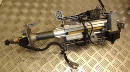 JAGUAR 2W933C529AM Steering Column JAGUAR XF (X250, CC9) (2008-2015) — thumbnail 4