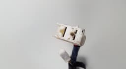 TOYOTA SPW19-33 Steering Column TOYOTA YARIS II (XP90) (2005-2013) — thumbnail 4