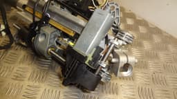 JAGUAR 2W933C529AM Steering Column JAGUAR XF (X250, CC9) (2008-2015) — thumbnail 5
