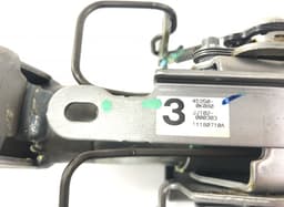 TOYOTA 452500K080 Steering Column TOYOTA HILUX VIII (AN110, AN120, AN130) (2015-) — thumbnail 4