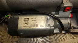 MERCEDES-BENZ Steering Column MERCEDES-BENZ S-CLASS (W220) (1998-2005) — thumbnail 4