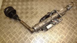 MERCEDES-BENZ Steering Column MERCEDES-BENZ S-CLASS (W220) (1998-2005) — thumbnail 1