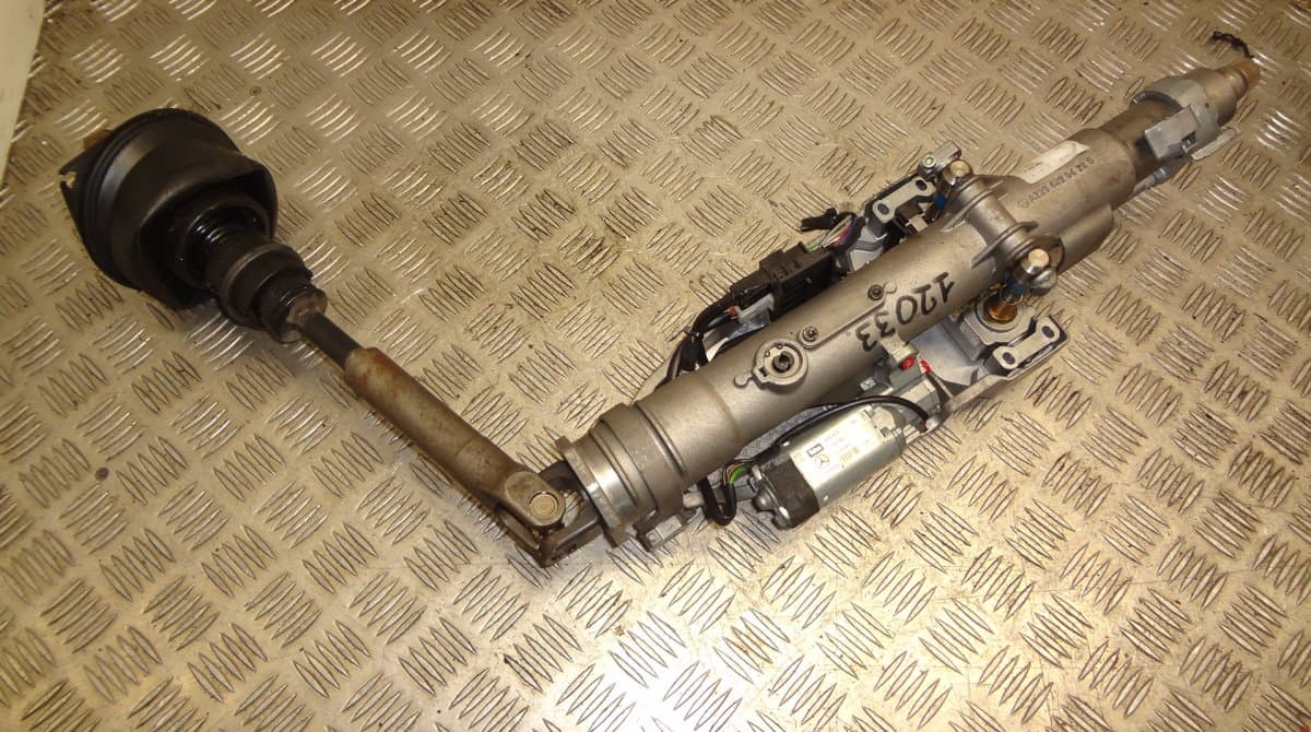 MERCEDES-BENZ Steering Column MERCEDES-BENZ S-CLASS (W220) (1998-2005)