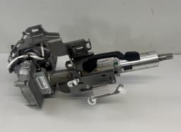 NISSAN 488114BC0A Steering Column NISSAN X-TRAIL III (T32) (2013-2022) — thumbnail 1
