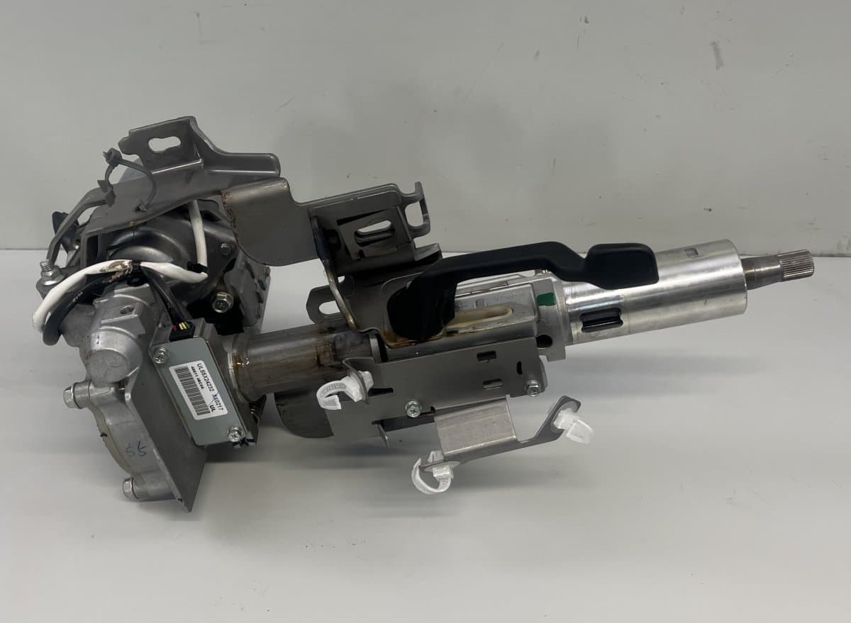 NISSAN 488114BC0A Steering Column NISSAN X-TRAIL III (T32) (2013-2022)