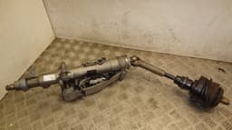 MERCEDES-BENZ Steering Column MERCEDES-BENZ S-CLASS (W220) (1998-2005) — thumbnail 5
