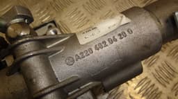MERCEDES-BENZ Steering Column MERCEDES-BENZ S-CLASS (W220) (1998-2005) — thumbnail 3