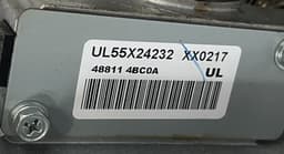 NISSAN 488114BC0A Steering Column NISSAN X-TRAIL III (T32) (2013-2022) — thumbnail 2