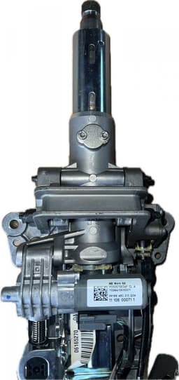 JEEP 05026788AC 05057983AF Steering Column JEEP GRAND CHEROKEE IV (WK, WK2) (2010-2021) — thumbnail 3